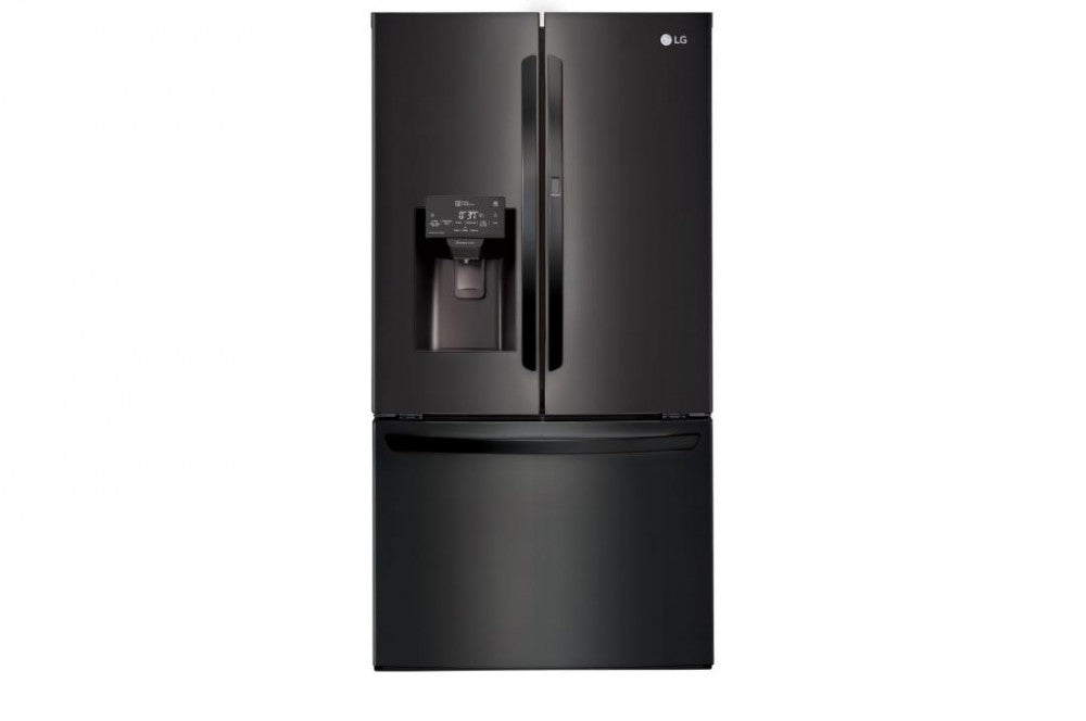 LG French Door Refrigerator