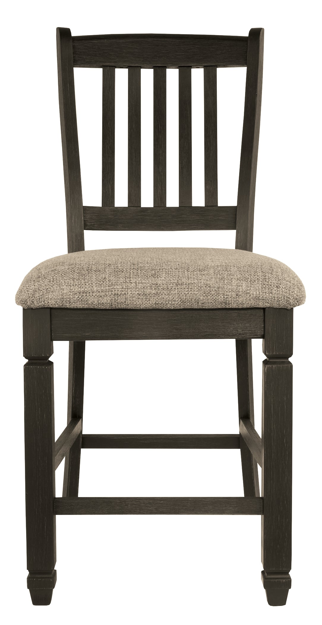 Ashley Express - Tyler Creek Upholstered Barstool (2/CN)