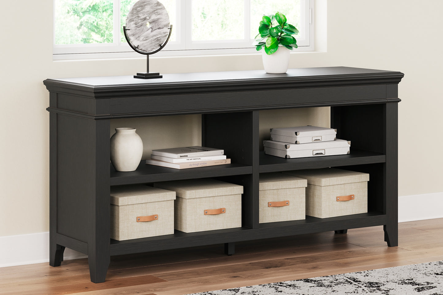 Ashley Express - Beckincreek Credenza