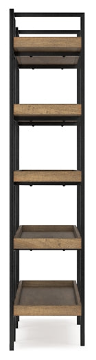 Montia Bookcase