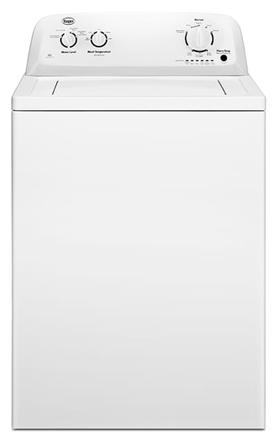 Roper® 3.5 cu. ft. Top-Load Washer with Agitator