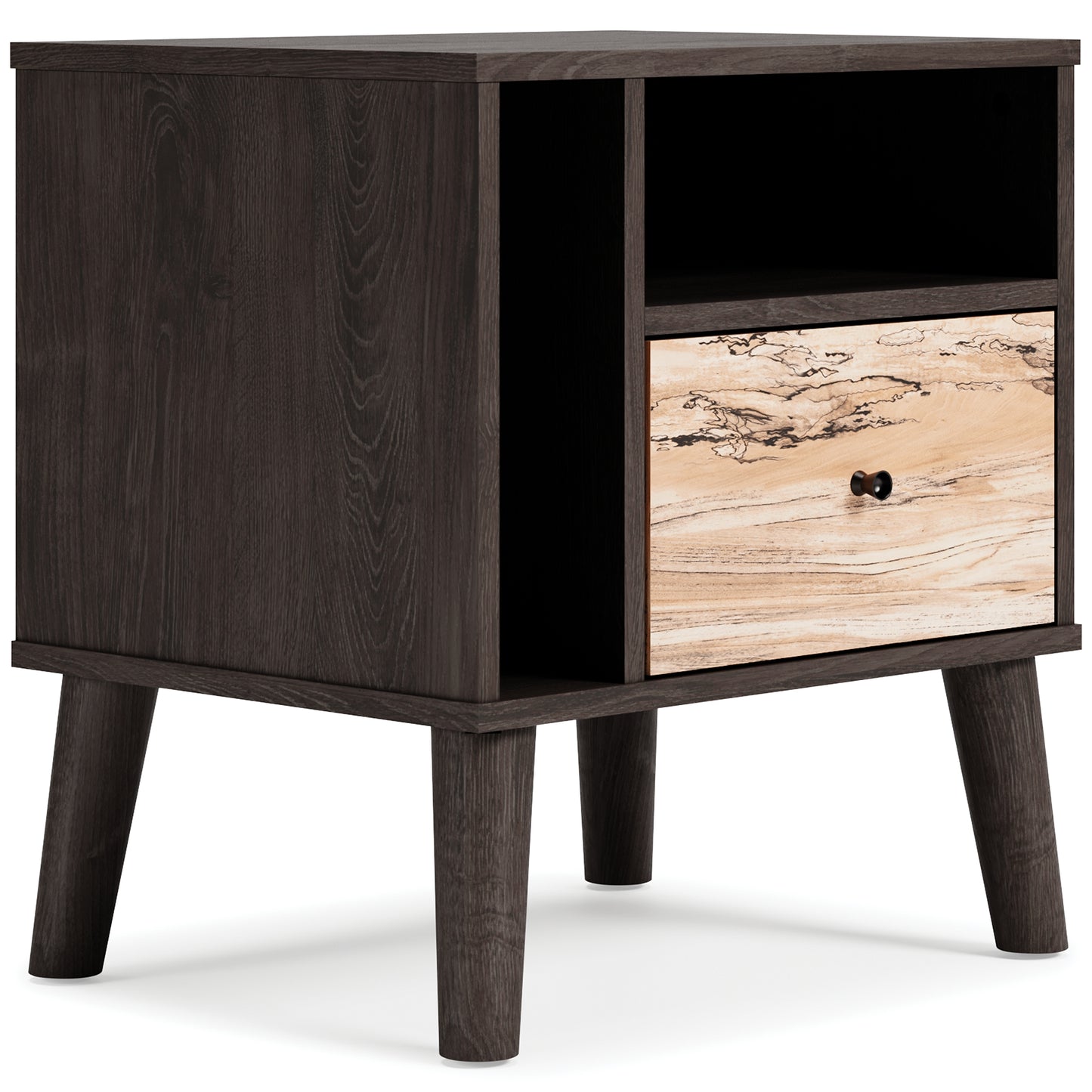 Ashley Express - Piperton One Drawer Night Stand
