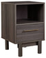 Ashley Express - Brymont One Drawer Night Stand