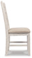 Ashley Express - Skempton Dining UPH Side Chair (2/CN)