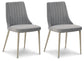 Ashley Express - Barchoni Dining Chair (Set of 2)