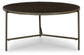 Ashley Express - Doraley Coffee Table with 2 End Tables