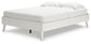 Ashley Express - Aprilyn Full Platform Bed with Dresser, Chest and 2 Nightstands
