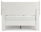 Ashley Express - Aprilyn Full Panel Bed with Dresser