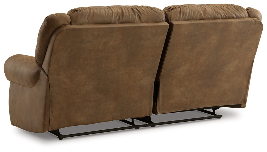 Boothbay 2 Seat Reclining Power Sofa