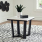 Ashley Express - Fostead Square End Table