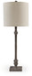Ashley Express - Oralieville Poly Accent Lamp (1/CN)