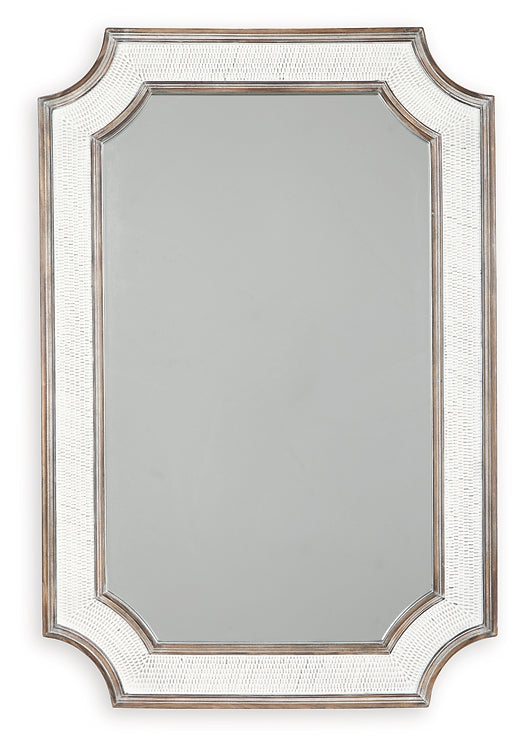 Ashley Express - Howston Accent Mirror