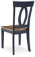 Ashley Express - Landocken Dining Room Side Chair (2/CN)