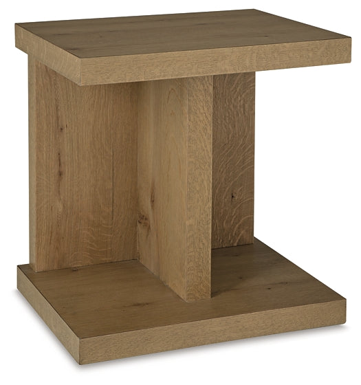 Ashley Express - Brinstead Chair Side End Table
