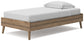Ashley Express - Aprilyn Twin Platform Bed with Dresser, Chest and 2 Nightstands