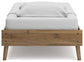 Ashley Express - Aprilyn Twin Platform Bed with Dresser and Chest