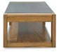 Ashley Express - Quentina Coffee Table with 2 End Tables