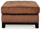 Laylabrook Oversized Accent Ottoman