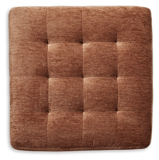 Laylabrook Oversized Accent Ottoman