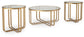 Ashley Express - Milloton Occasional Table Set (3/CN)